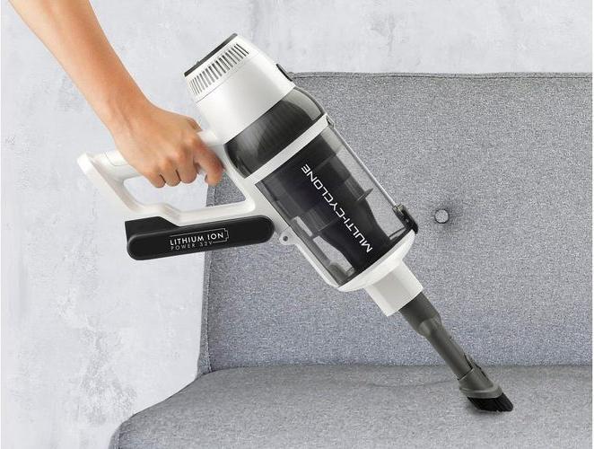 Actual product image Trisa Quick Clean Professional T9670