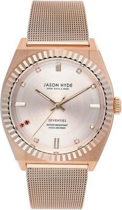 Produktbild Jason Hyde Damenuhr JH20006 (Ø 36 mm) (36 mm)