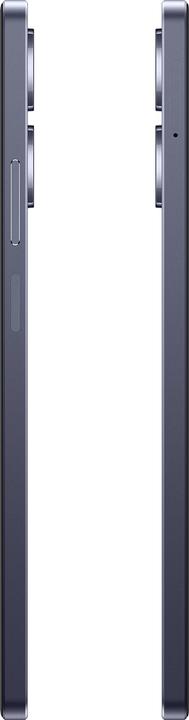 Actual product image realme Note 60 (128 GB, Marble Black, 6.74", Dual SIM, 32 Mpx, 4G)