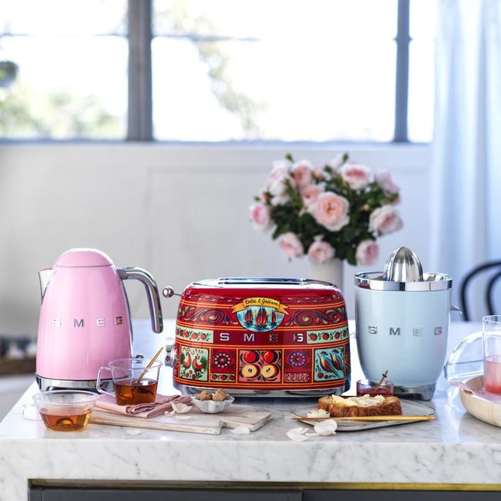 Image du produit Smeg Grille-pain
