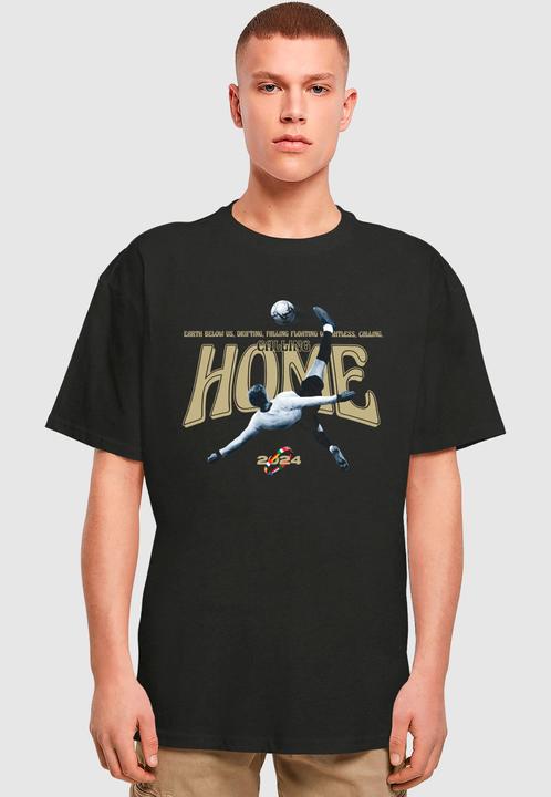 Image du produit Urban Classics Tee surdimensionné Upscale Calling Home - 166123 (XL)
