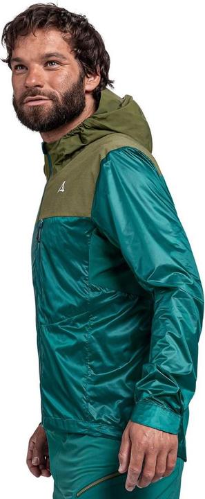 Produktbild Schöffel Hybrid Jacket Flow Trail (50, L)