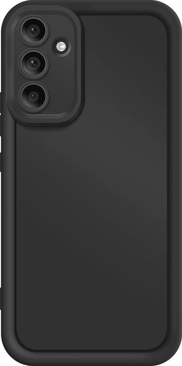 Produktbild OEM Rim TPU Hülle für Samsung Galaxy A34 5G schwarz (Samsung Galaxy A34 5G)