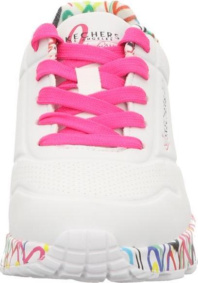Image du produit Skechers Uno Lite Lovely Luv sneaker filles (27)