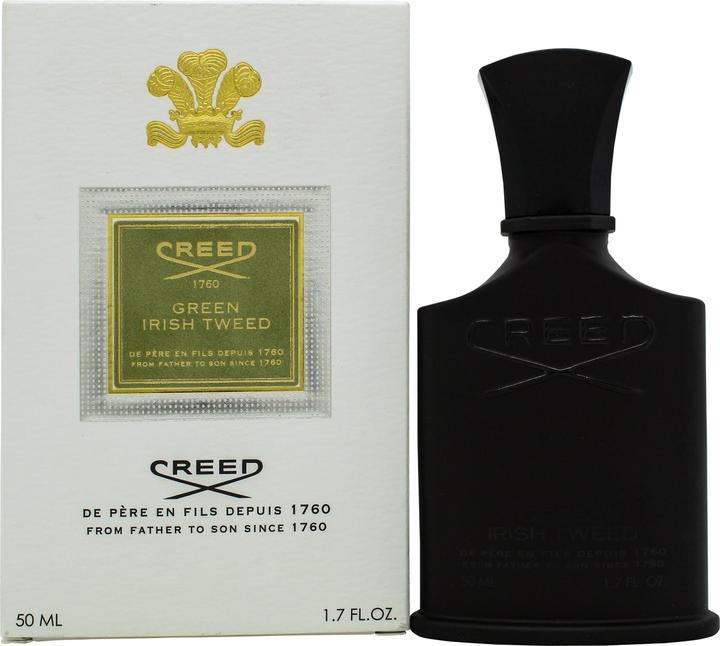 Creed Green Irish Tweed (Eau de Parfum, 50 ml)