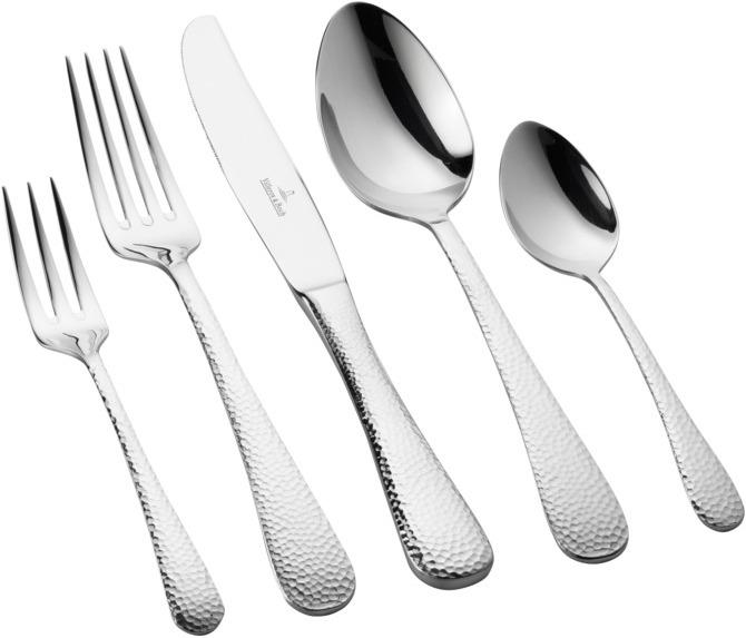 Actual product image Villeroy & Boch Leandra (30 Piece, Cutlery set)