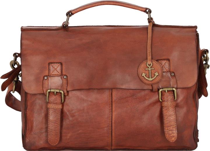 Immagine prodotto Harbour 2nd Cool Casual Bodil cartella in pelle 35 cm scomparto laptop