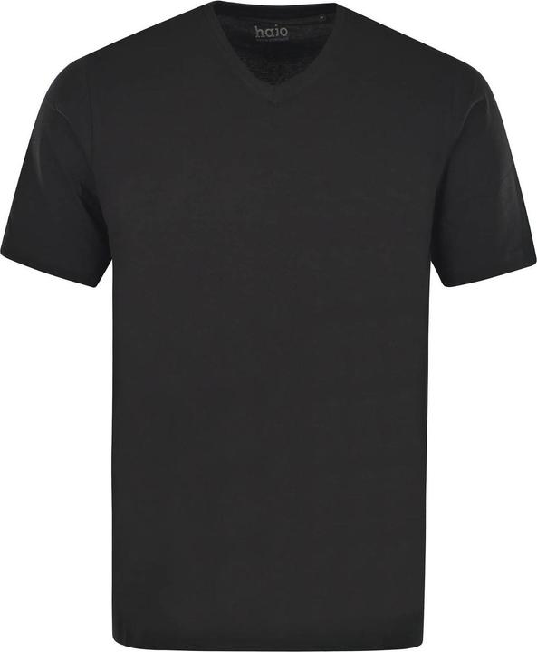 Actual product image Hajo T-shirt casual comfortable fit - 16249 (4XL)