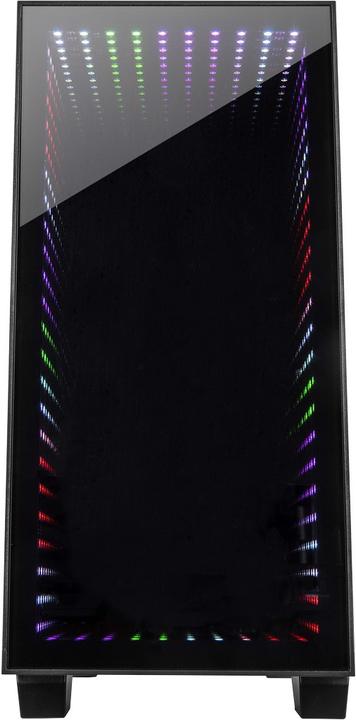 Produktbild Intertech X 608 Infinity Micro (mATX)