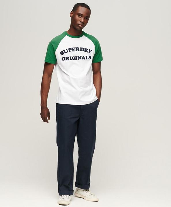 Immagine prodotto Uhlsport Pantaloni classici di presentazione uomo (S)