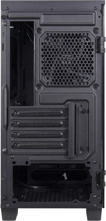 Produktbild Intertech X 608 Infinity Micro (mATX)