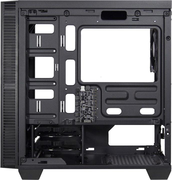 Produktbild Intertech X 608 Infinity Micro (mATX)