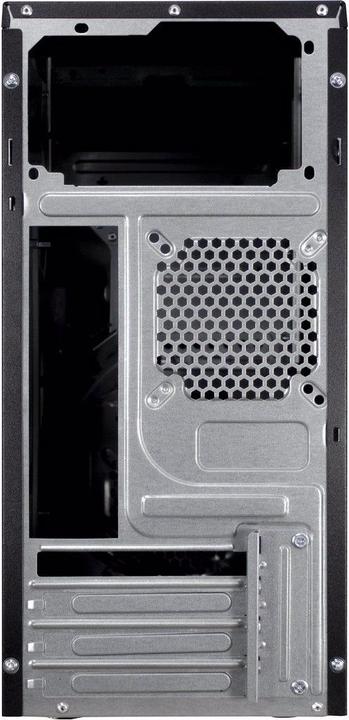 Image du produit Intertech It 6865 (mATX)