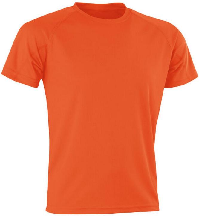 Spiro Impact Aircool TShirt
