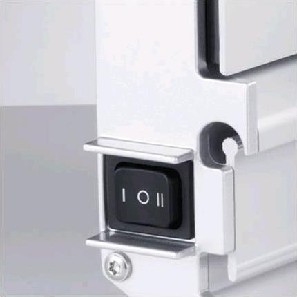 Produktbild Graef Una 10