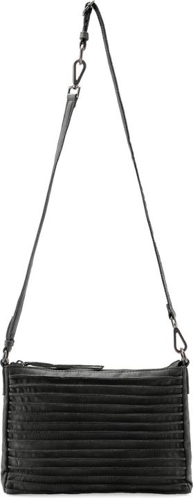 FredsBruder Layer Umhängetasche Leder 28 cm
