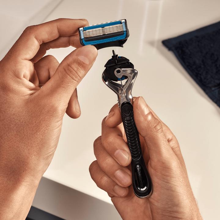 Immagine prodotto Gillette ProShield Chill (6 x)