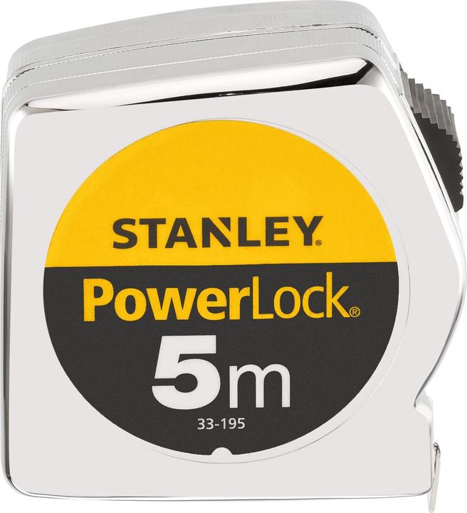 Actual product image Black & Decker Tape measure (Metric)