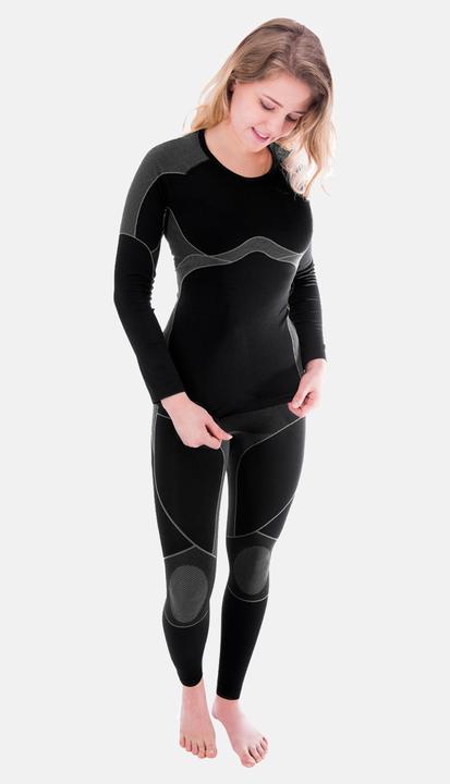 Actual product image Black Snake Ladies functional underwear (S/M)