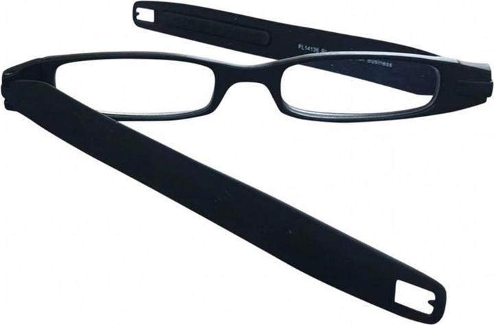 Figoline Lesebrille Black Business +1,5 (+1.5)
