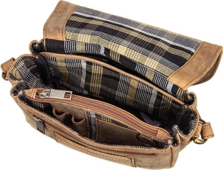 Actual product image Harolds Umhängetasche ANTIC