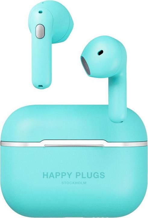 Immagine prodotto Happy Plugs Speranza (ANC, 30 h, Cablato)