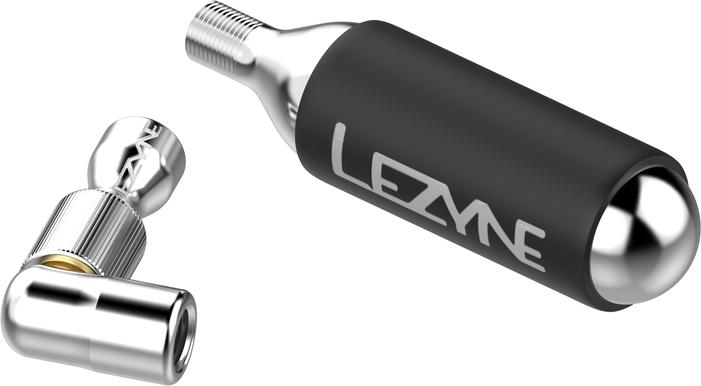 Actual product image Lezyne Trigger Drive CO2