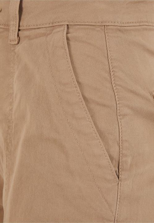 Image du produit Urban Classics Pantalon utilitaire en sergé de coton pour femme - 21189 (27)