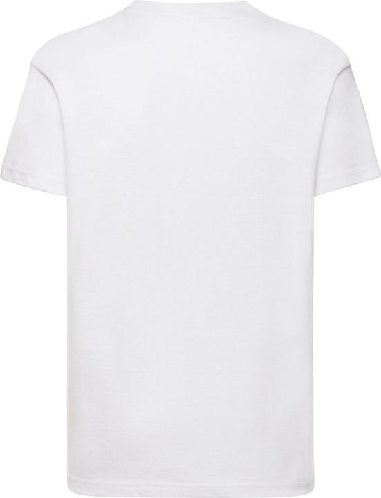 Image du produit Fruit of the Loom T-shirt en coton à valeur ajoutée pour enfants et jeunes (164, 170)