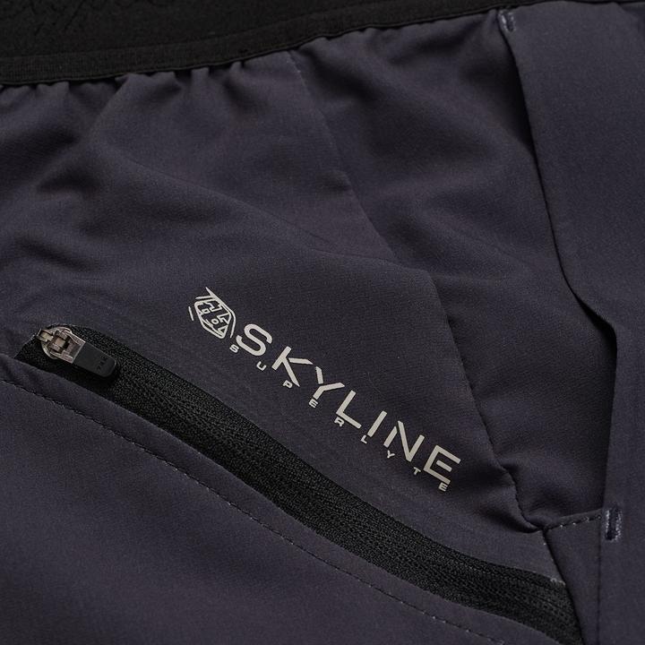 Produktbild Troy Lee Designs Skyline Superlyte Pant, Mono, carbon, 36 (36)