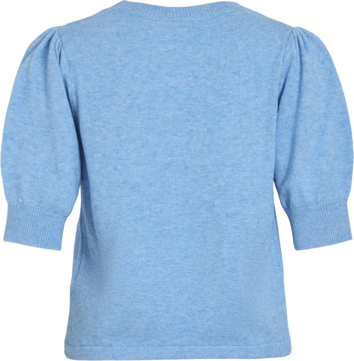 Produktbild Vila Kurzarm Strickoberteil (XL)