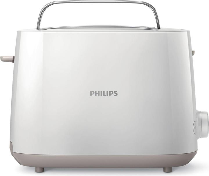 Produktbild Philips Daily Collection HD2581/00 (EU-Stecker)