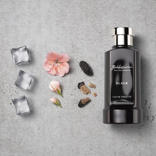 Produktbild Baldessarini Black (Eau de Toilette, 50 ml)