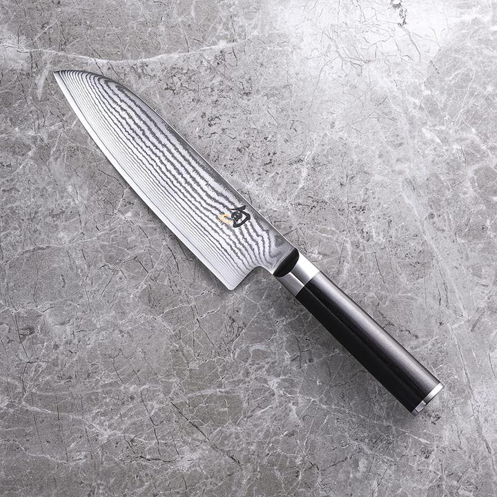 Image du produit Kai Shun Santoku (18 cm)