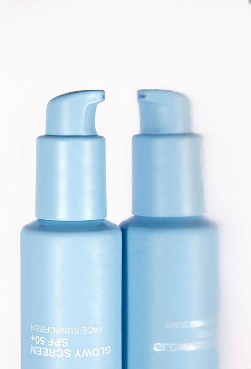 Produktbild Darling Glowy Face Cream SPF 50+ (Sonnencreme Gesicht, SPF 50+, 30 ml)