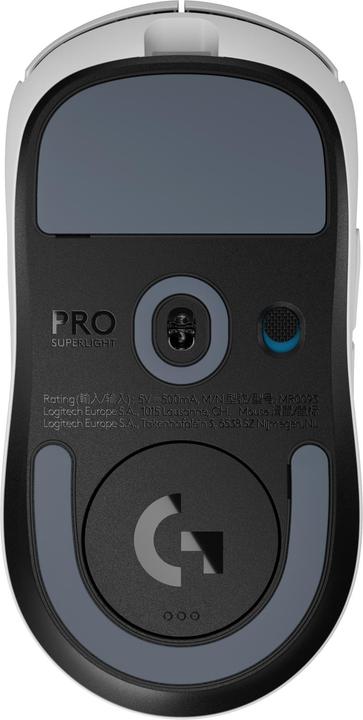 Productafbeelding Logitech G Pro X Superlight 2 (Draadloze)