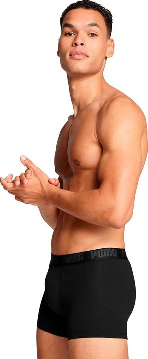 Image du produit Puma Basic Boxer (XXL, lot de 2)