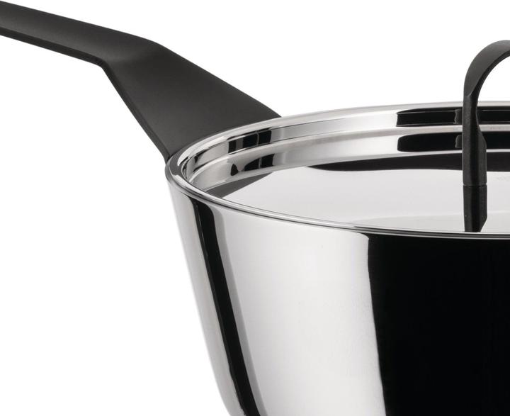 Produktbild Alessi Cintura di Orione (20 cm, Bratpfanne, Aluminium, Edelstahl)