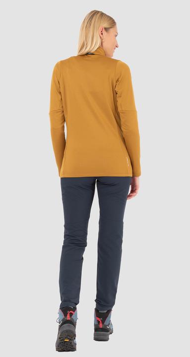 Image du produit Salewa Puez Dolomitic 2 Durastretch Regular Pantalon Da (38, M)