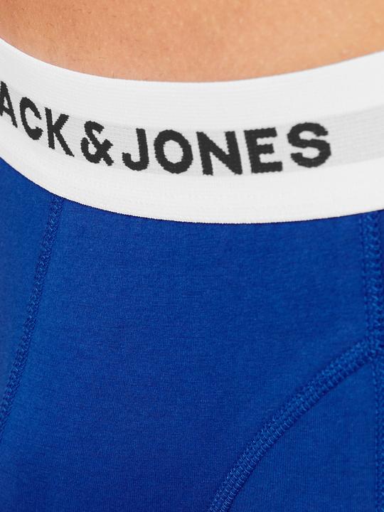 Produktbild Jack & Jones 3er-pack Boxershorts Boxershorts (S, 3er Pack)
