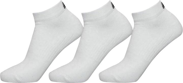 Actual product image Exceptio Sneaker Socks (3Pack) (pack of 3, 42 - 47)