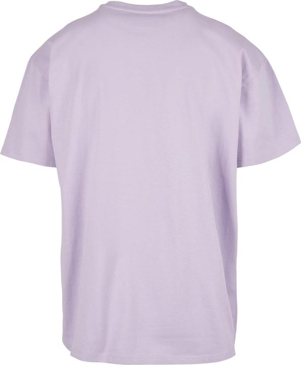 Actual product image Urban Classics Heavy Oversized Tee - 1560 (XXL)