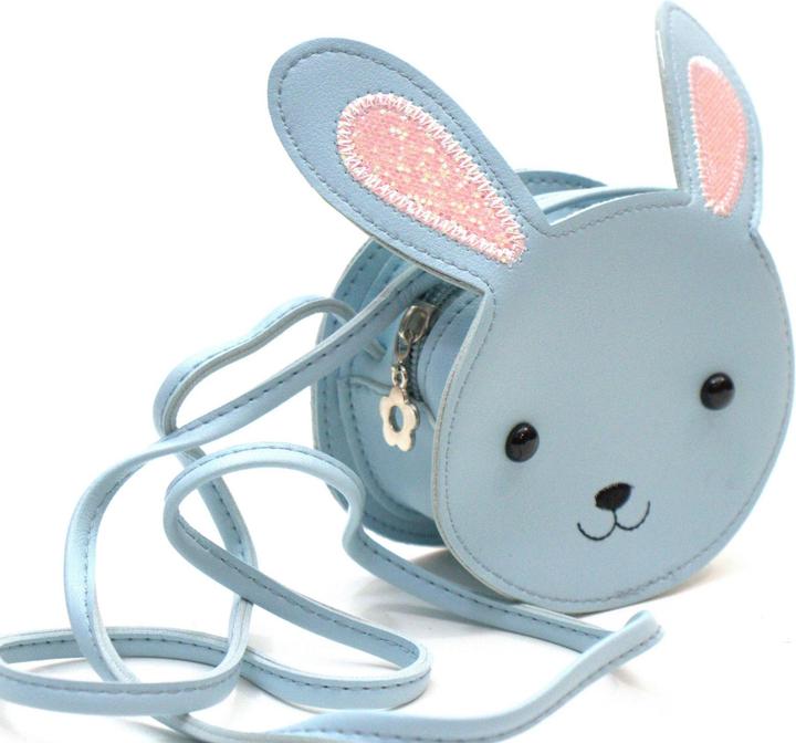 Produktbild Yuko.B Kindertasche Min Blau