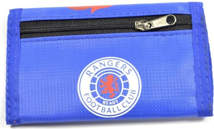 Image du produit Rangers FC Portefeuille React