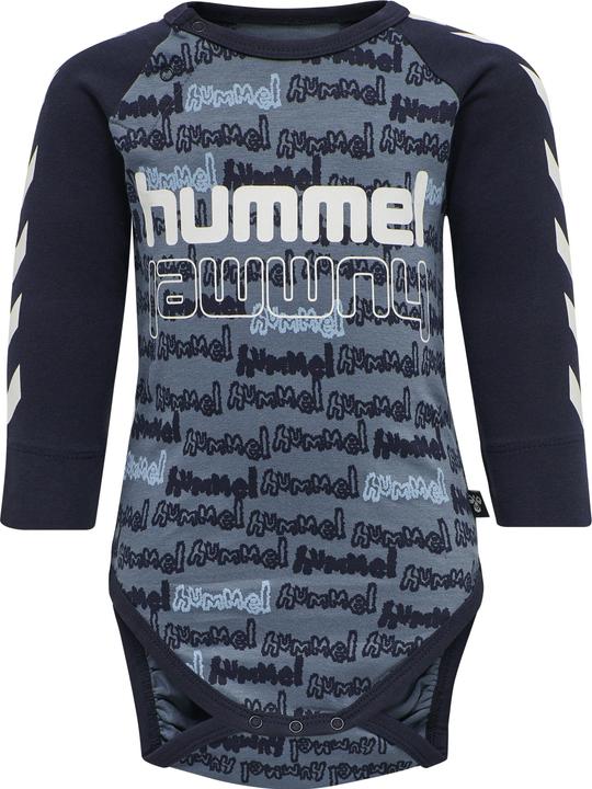 Immagine prodotto hummel Billy Body L/S (98)