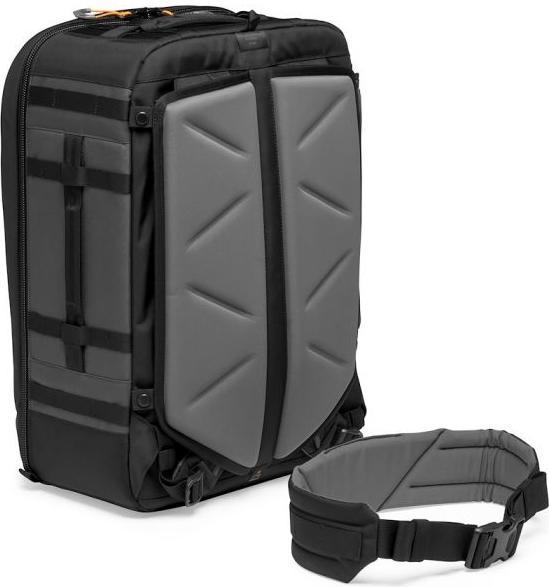 Actual product image Lowepro Pro Trekker BP 450 AW II (Photo backpack, 32 l)