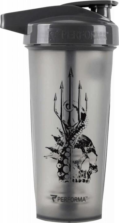 Actual product image PerfectShaker Performa Activ (800ml) - Greek Mythology - Poseidon (0.80 l)
