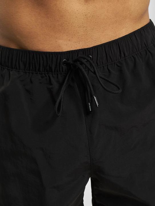Produktbild Tommy Hilfiger Badeshorts schwarz (XL)
