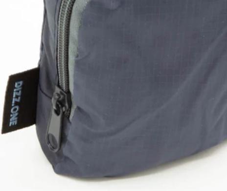Produktbild Dizz One Faltbarer Rucksack (16 l)