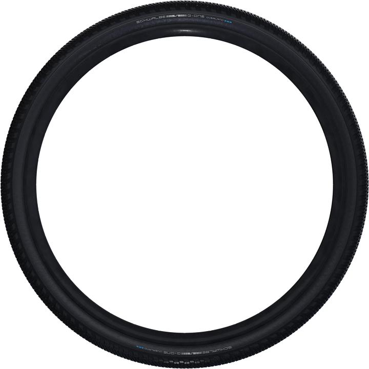 Image du produit Schwalbe G-One Overland 365 HS622 (28 x 1.70, 45-622)